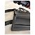 Prada Borsa Tote Saffiano City Paradigm Black - vista 11