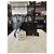 Prada Borsa Tote Saffiano City Paradigm Black - vista 2
