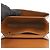 Céline Tin Triope Canvas Schultertasche Tan - Ansicht 11