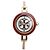 Tory Burch Orologio bracciale Leva da donna