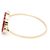 Tory Burch Orologio bracciale Leva da donna - vista 3