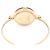 Tory Burch Orologio bracciale Leva da donna - vista 5