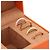 Tory Burch Orologio bracciale Leva da donna - vista 8