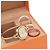 Tory Burch Orologio bracciale Leva da donna - vista 9