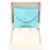 Tiffany & Co Orecchini Paloma Picasso Loving Heart Silver - vista 6