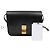 Céline Borsa a tracolla Classic Box Medium in pelle Nero