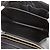 Céline Borsa a tracolla Classic Box Medium in pelle Nero - vista 10