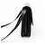 Céline Borsa a tracolla Classic Box Medium in pelle Nero - vista 7