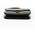 Céline Borsa a tracolla Classic Box Medium in pelle Nero - vista 8