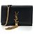 Autre Marque Borsa a tracolla piccola con catena Monogram Kate