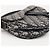 Dior Saddle Strap Bag Jacquard Braun - Ansicht 3