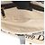Dior Saddle Strap Bag Jacquard Braun - Ansicht 7