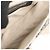 Dior Saddle Strap Bag Jacquard Braun - Ansicht 8