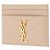 Autre Marque Tarjetero Cassandra Monogram Matelassé Gold-tone - vista 4