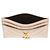 Autre Marque Tarjetero Cassandra Monogram Matelassé Gold-tone - vista 6