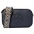 Borsa a tracolla Miller Tory Burch in pelle blu navy