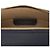 Borsa a tracolla Miller Tory Burch in pelle blu navy - vista 9