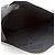 Balenciaga Pochette Classic Motor en cuir noir - vue 5