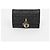 Dior Miss Glycine Wallet Black - view 2