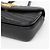 Louis Vuitton Bolsa New Wave PM com Corrente Preta - vista 10