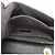 Louis Vuitton Bolsa New Wave PM com Corrente Preta - vista 13