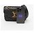 Louis Vuitton Bolsa New Wave PM com Corrente Preta - vista 14