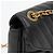 Louis Vuitton Bolsa New Wave PM com Corrente Preta - vista 3