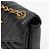 Louis Vuitton Bolsa New Wave PM com Corrente Preta - vista 4