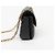 Louis Vuitton Bolsa New Wave PM com Corrente Preta - vista 7