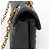 Louis Vuitton Bolsa New Wave PM com Corrente Preta - vista 8