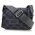 Gucci Borsa a tracolla Medium GG in poliestere - vista 2