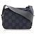 Gucci Borsa a tracolla Medium GG in poliestere - vista 3