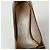 Salvatore Ferragamo Open Toe Pumps Absatzgröße - Ansicht 12