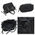 Prada Tessuto Pocono Fabric Gauffre Schwarz - Ansicht 4