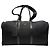 Prada Bolsa Boston de Nylon Bolsa de Viagem