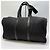 Prada Bolsa Boston de Nylon Bolsa de Viagem - vista 10