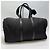 Prada Bolsa Boston de Nylon Bolsa de Viagem - vista 11