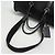 Prada Bolsa Boston de Nylon Bolsa de Viagem - vista 13