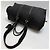 Prada Bolsa Boston de Nylon Bolsa de Viagem - vista 14