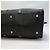 Prada Bolsa Boston de Nylon Bolsa de Viagem - vista 17