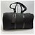 Prada Bolsa Boston de Nylon Bolsa de Viagem - vista 4