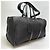Prada Bolsa Boston de Nylon Bolsa de Viagem - vista 5