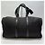 Prada Bolsa Boston de Nylon Bolsa de Viagem - vista 9