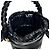 Moncler Borsa Bucket Cross Logo - vista 4