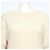 Louis Vuitton Strickpullover für Damen aus Wollmischung mit Cowhide-Logo auf der Rückseite - Ansicht 2