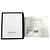 Gucci Borsa a tracolla mini in pelle Ophidia GG Web Stripe White - vista 15