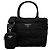Prada Kleine gesteppte Nylon-Tote-Bag Schwarz RDJN
