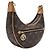 Borsa Louis Vuitton Monogram Loop - vista 3