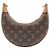 Borsa Louis Vuitton Monogram Loop - vista 4