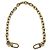 Borsa Louis Vuitton Monogram Loop - vista 5